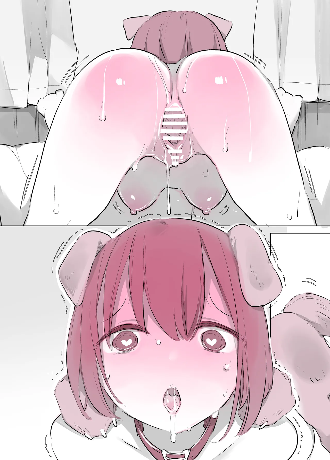 犬姦日記まとめ - page274