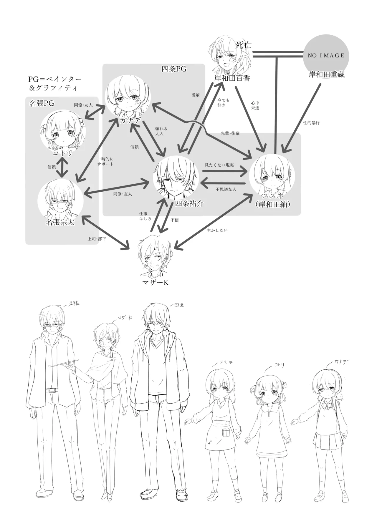 明晰夢のムタビリス 上 - page46