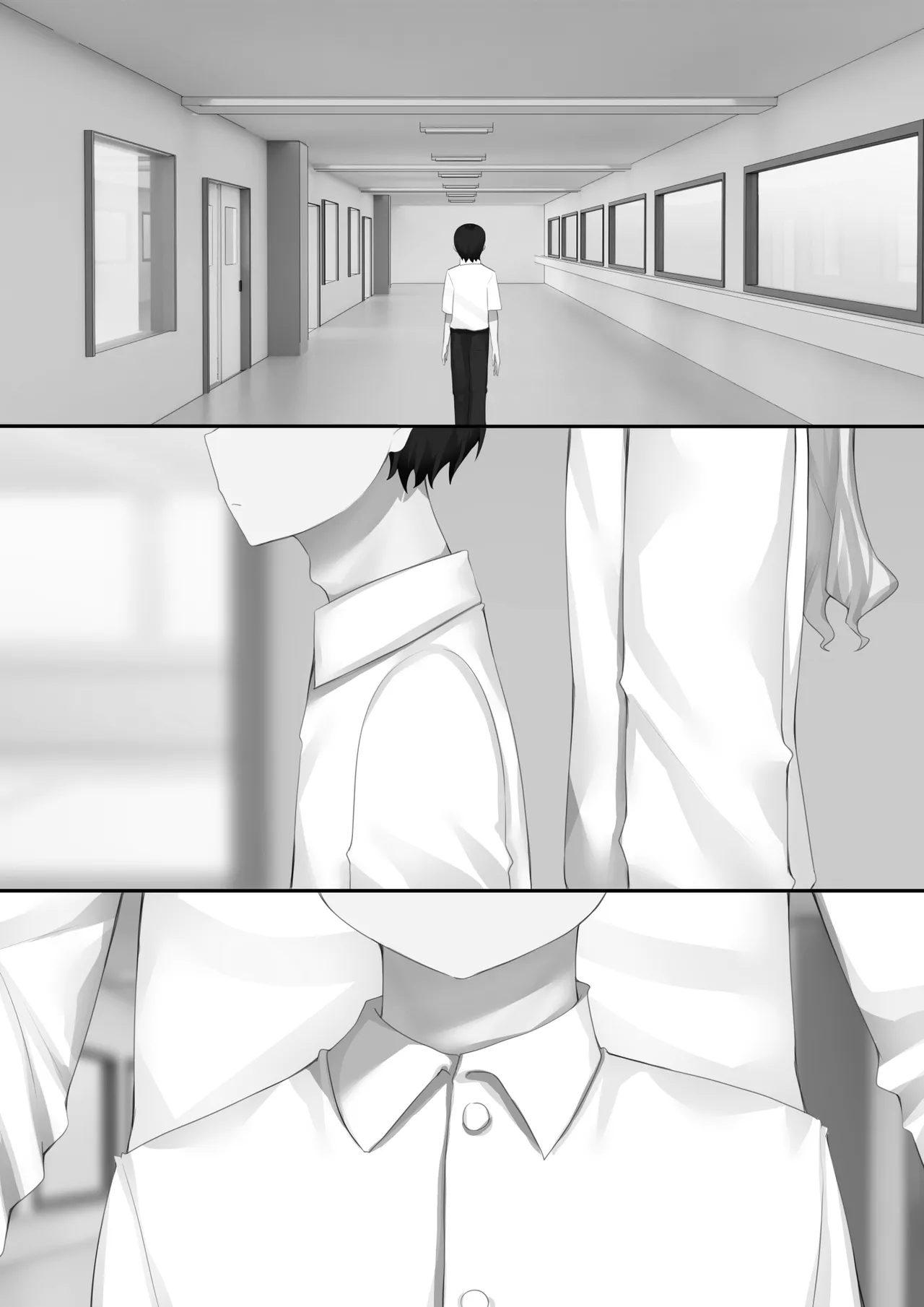 男子校に入学したら俺以外全員男の娘だった2 - page60