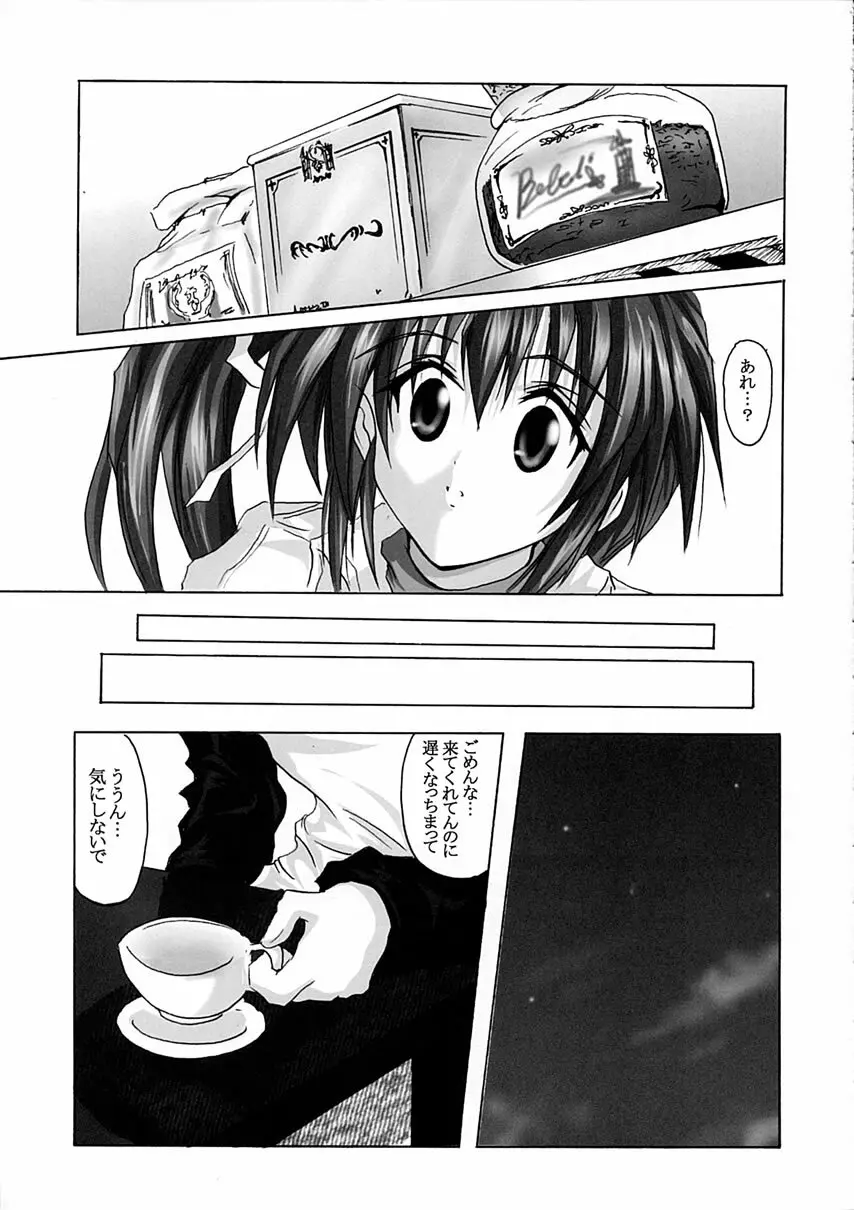 MIZUKI SIGNALIZATION - page6