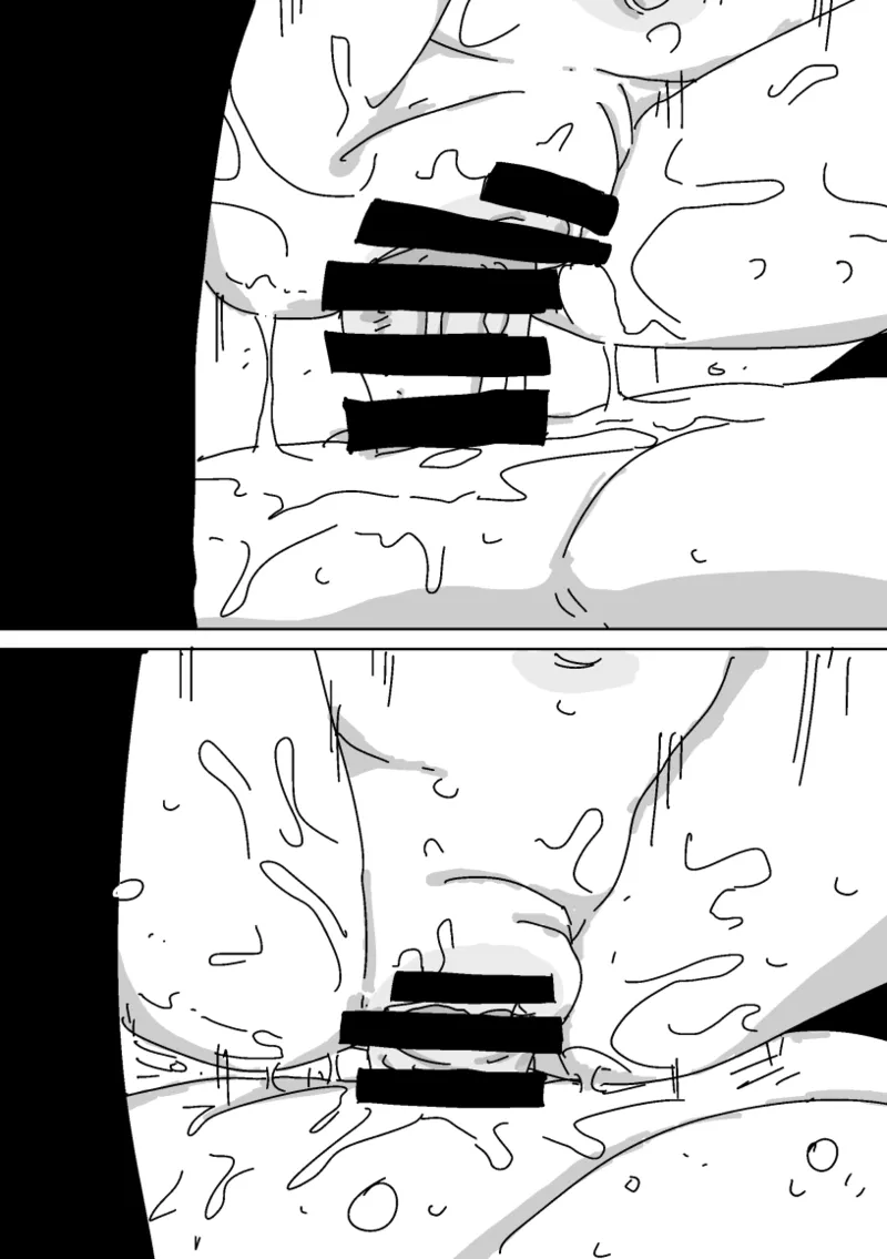 ちいさいものとこっそりえっちしよう - page20