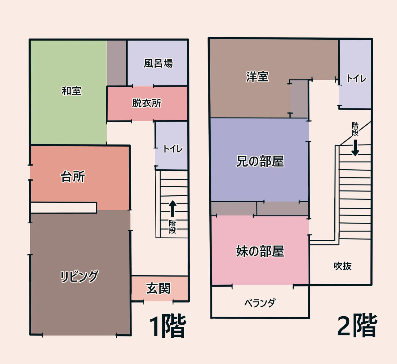 地味でオタクっぽい妹 真由ちゃん - page82
