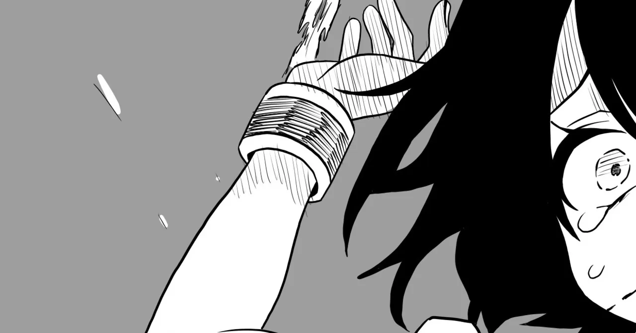 マオリス辺境伯 - page226