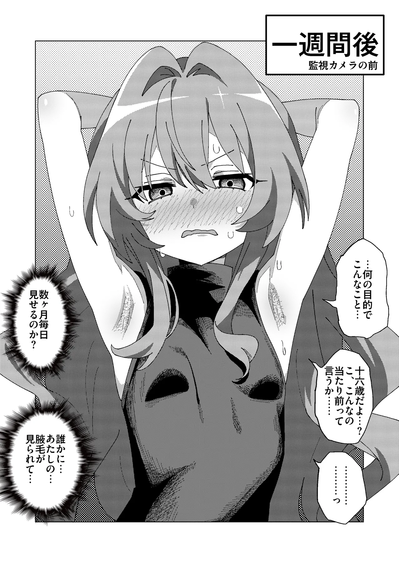 マオリス辺境伯 - page59