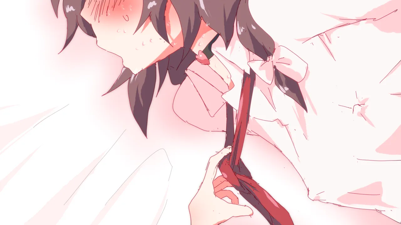 ひめごとくらぶ。 #蓮子 #メリー - page44