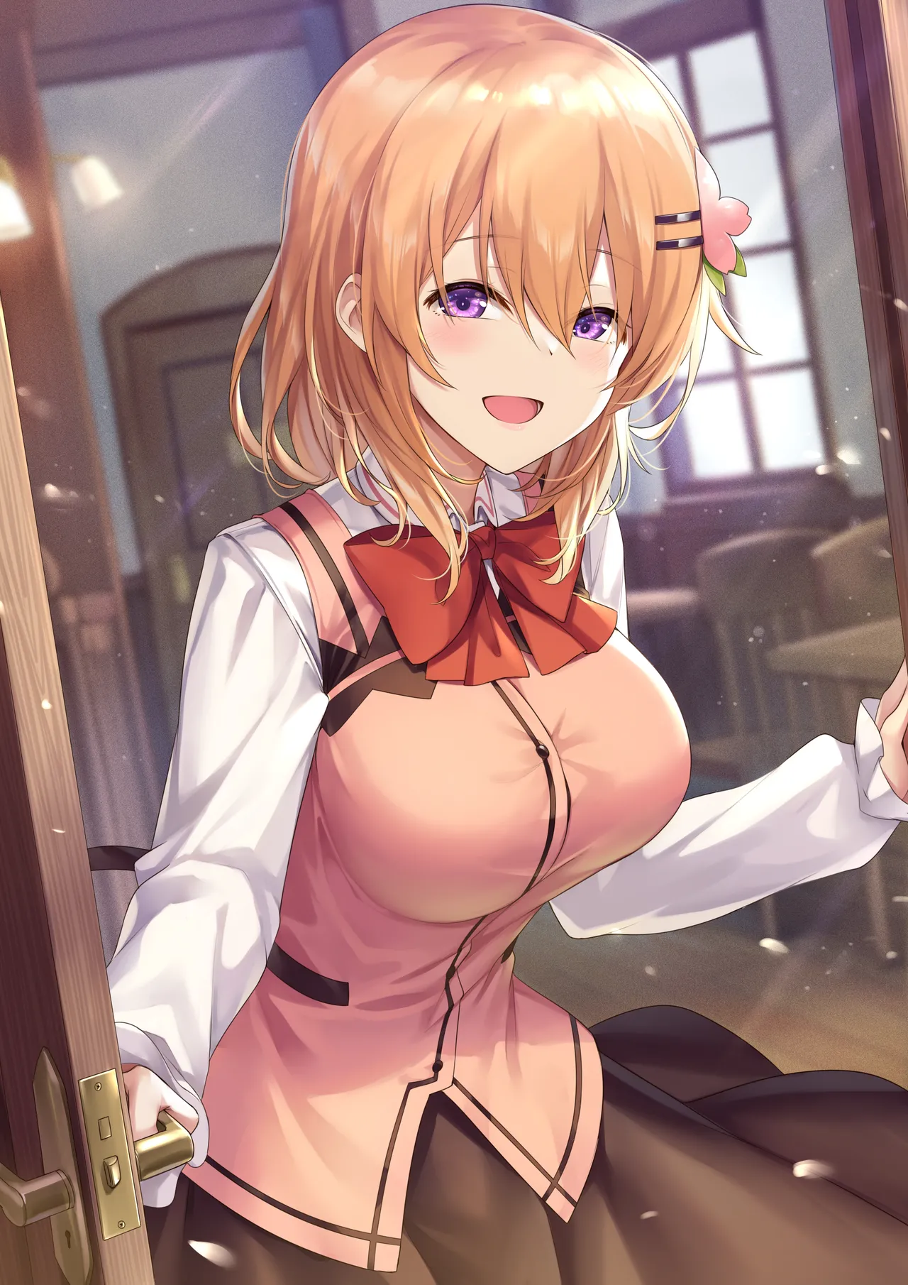 ご注文はオトナココアですか? イラスト集 - page101