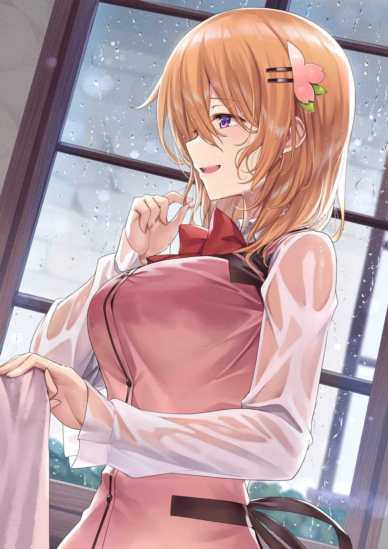 ご注文はオトナココアですか? イラスト集 - page103