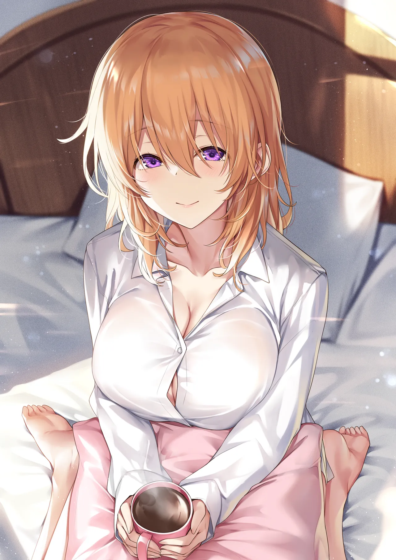 ご注文はオトナココアですか? イラスト集 - page109