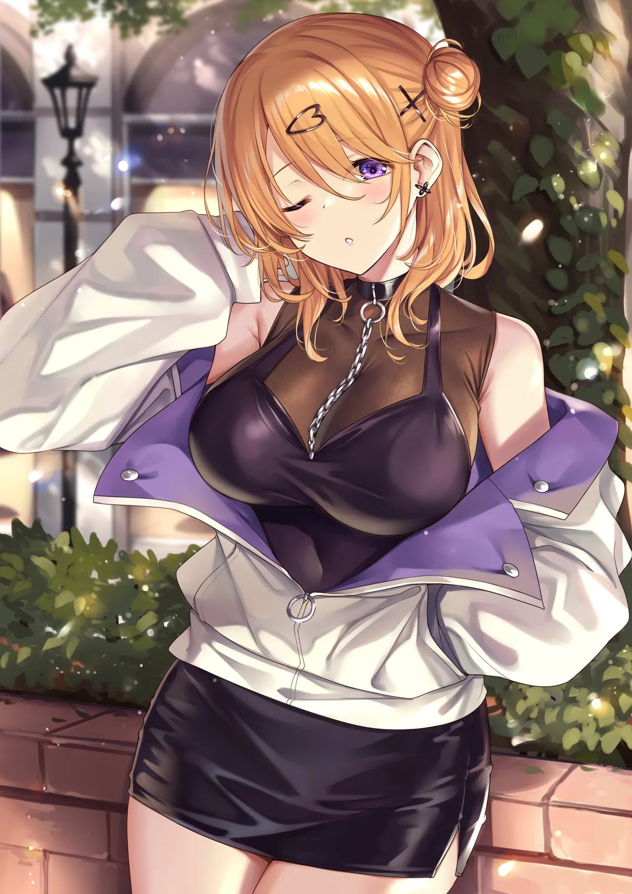 ご注文はオトナココアですか? イラスト集 - page134