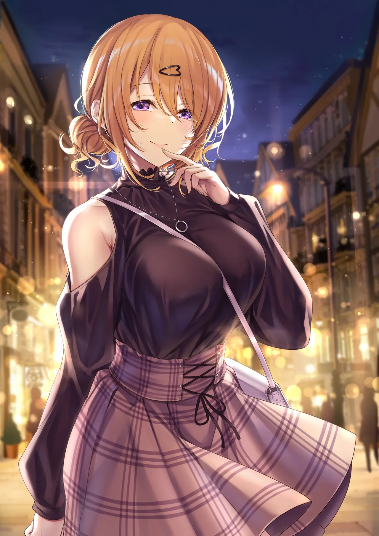 ご注文はオトナココアですか? イラスト集 - page136