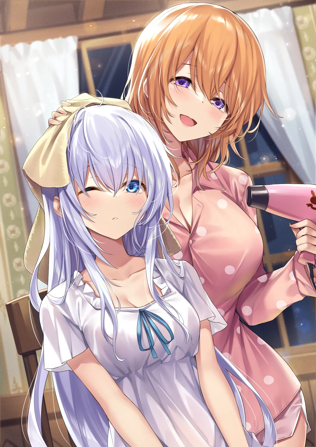 ご注文はオトナココアですか? イラスト集 - page138