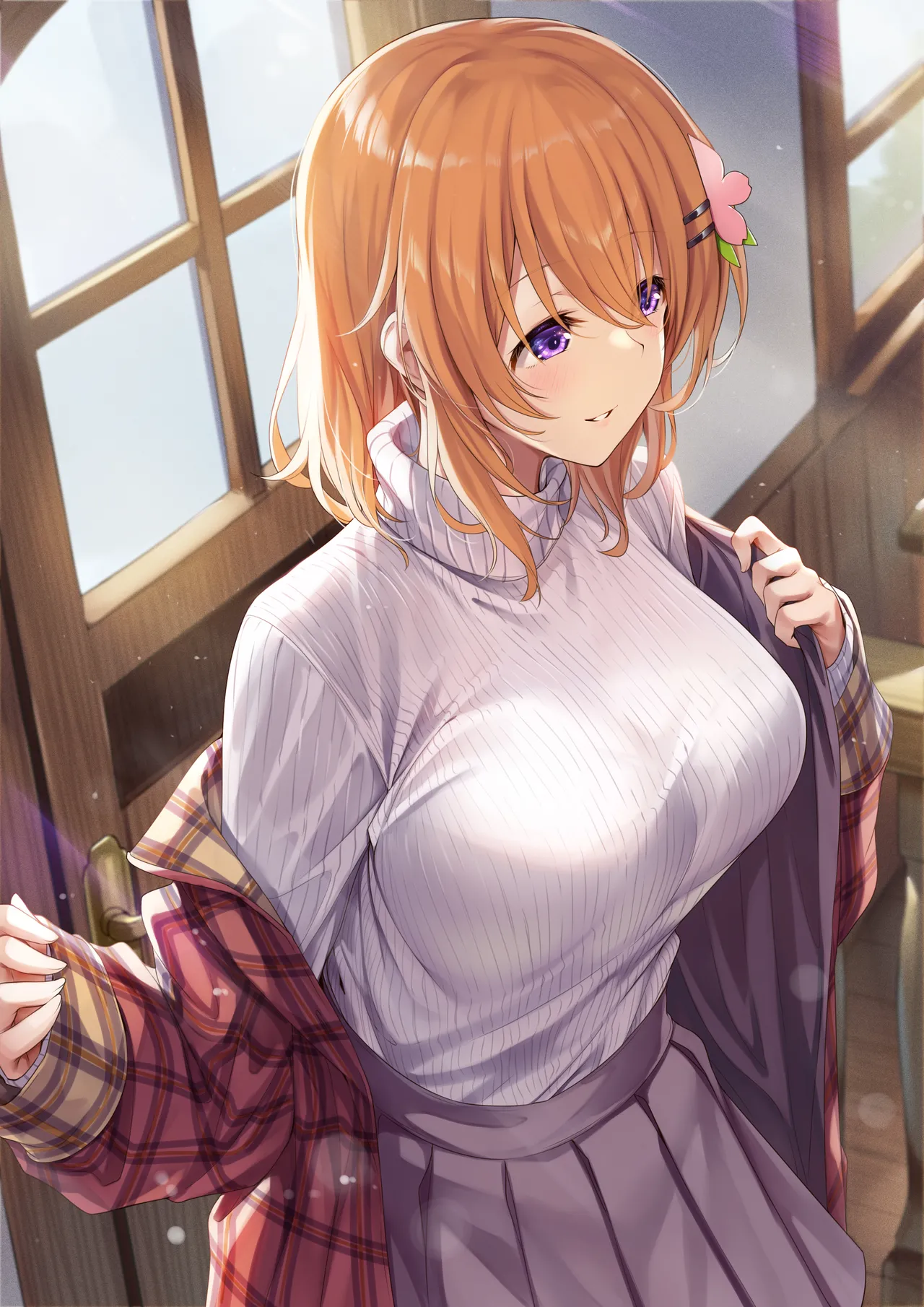 ご注文はオトナココアですか? イラスト集 - page154