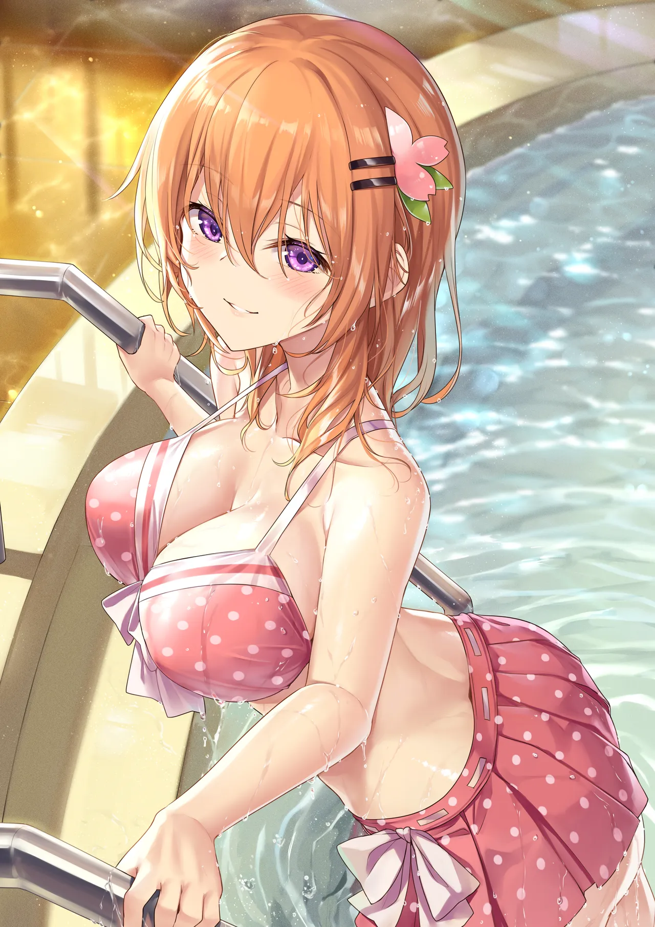 ご注文はオトナココアですか? イラスト集 - page17
