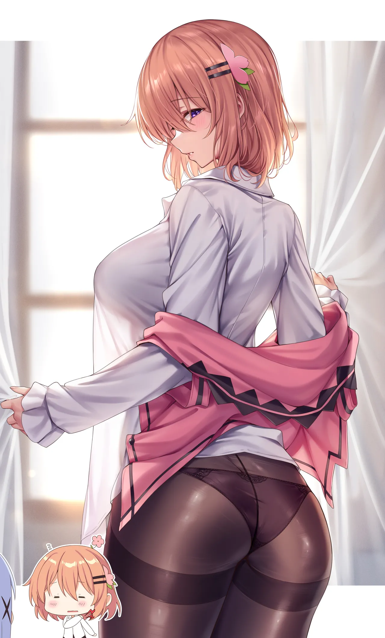 ご注文はオトナココアですか? イラスト集 - page181