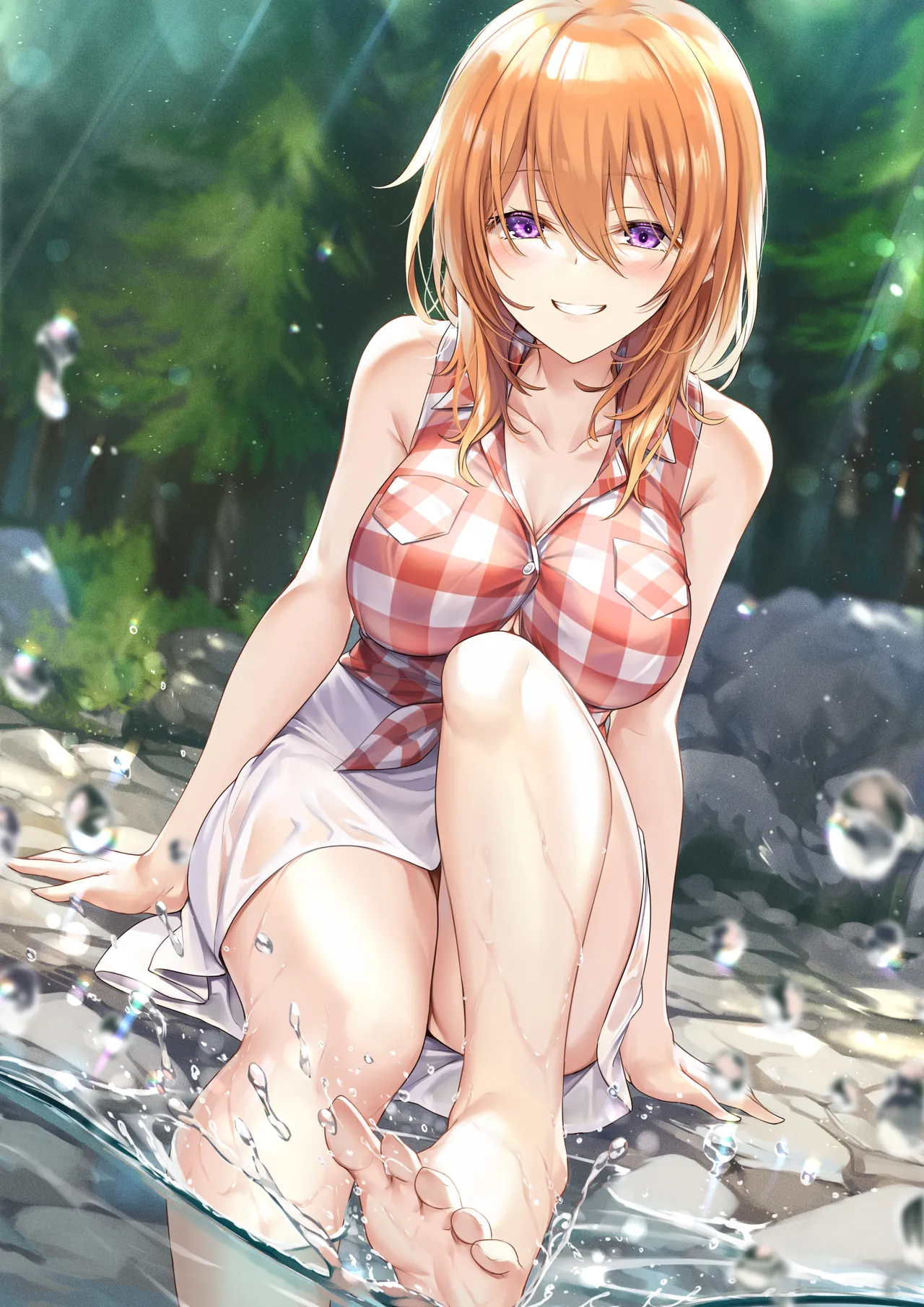 ご注文はオトナココアですか? イラスト集 - page21