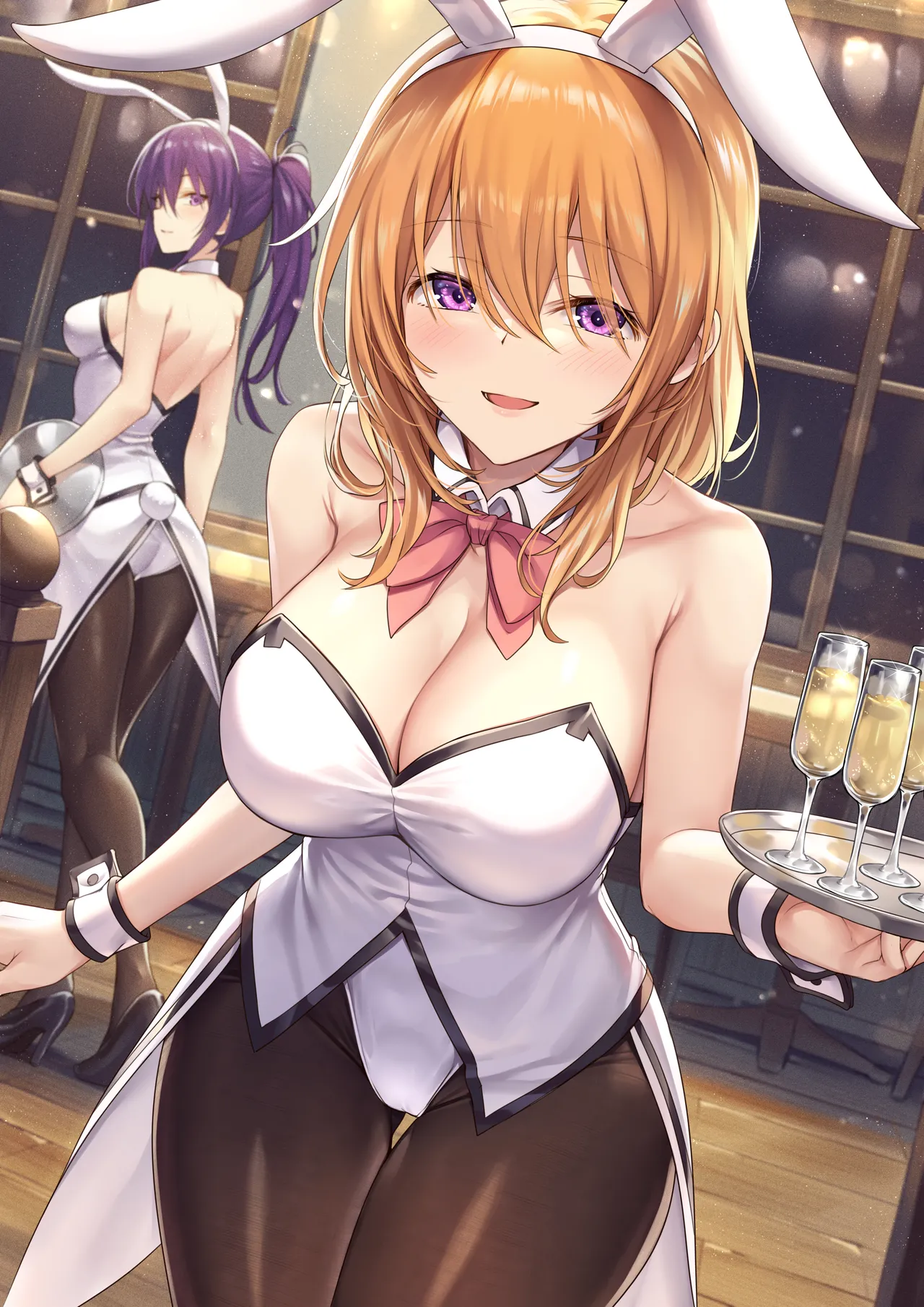ご注文はオトナココアですか? イラスト集 - page23