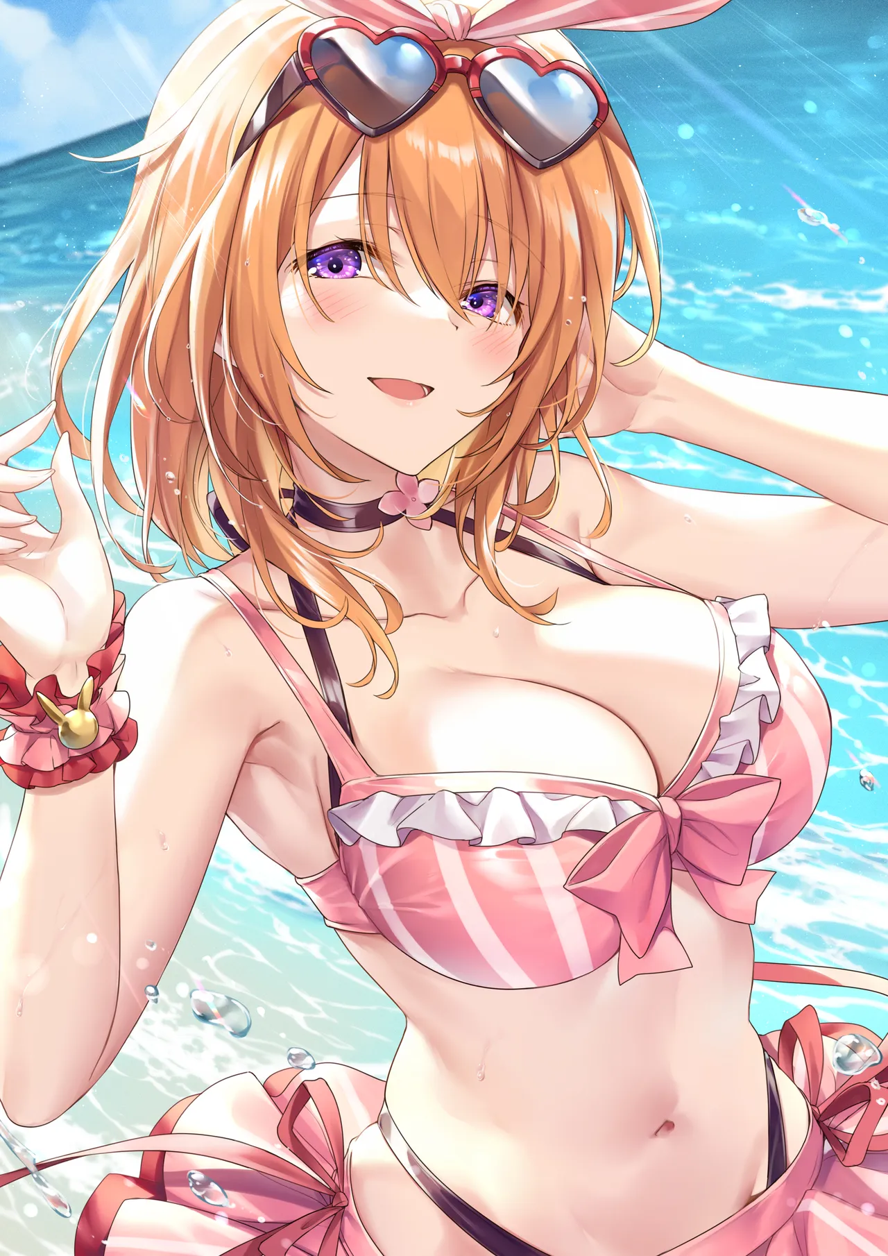 ご注文はオトナココアですか? イラスト集 - page25
