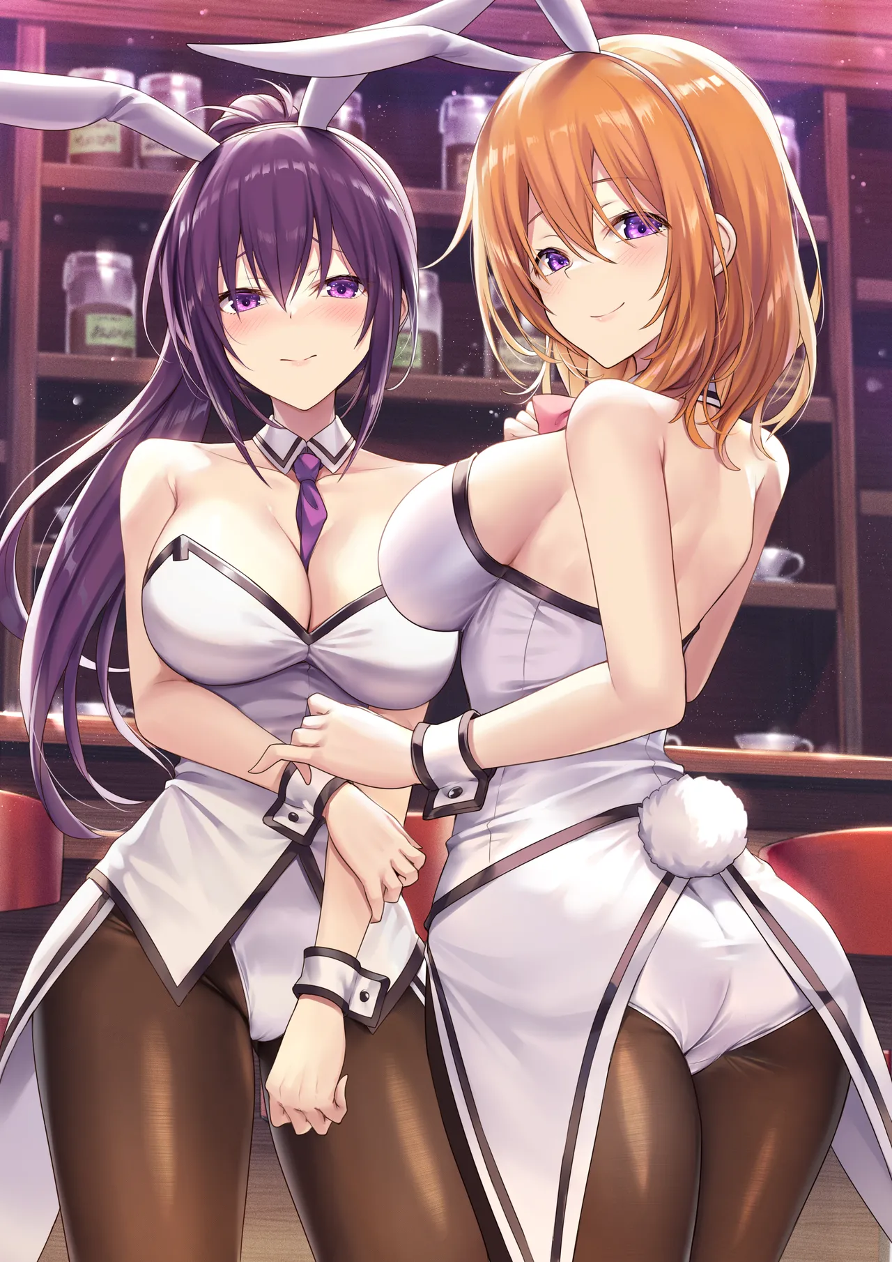 ご注文はオトナココアですか? イラスト集 - page27
