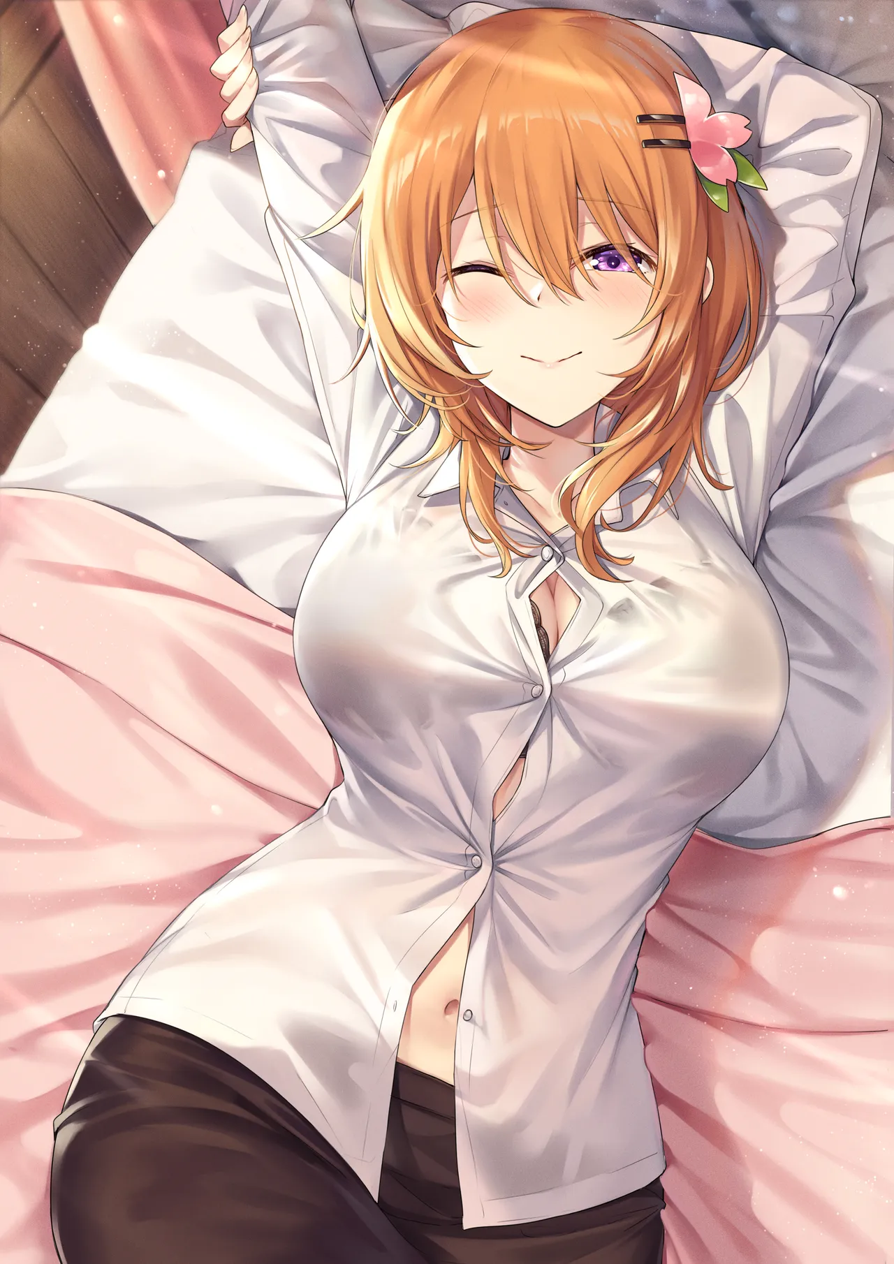 ご注文はオトナココアですか? イラスト集 - page33