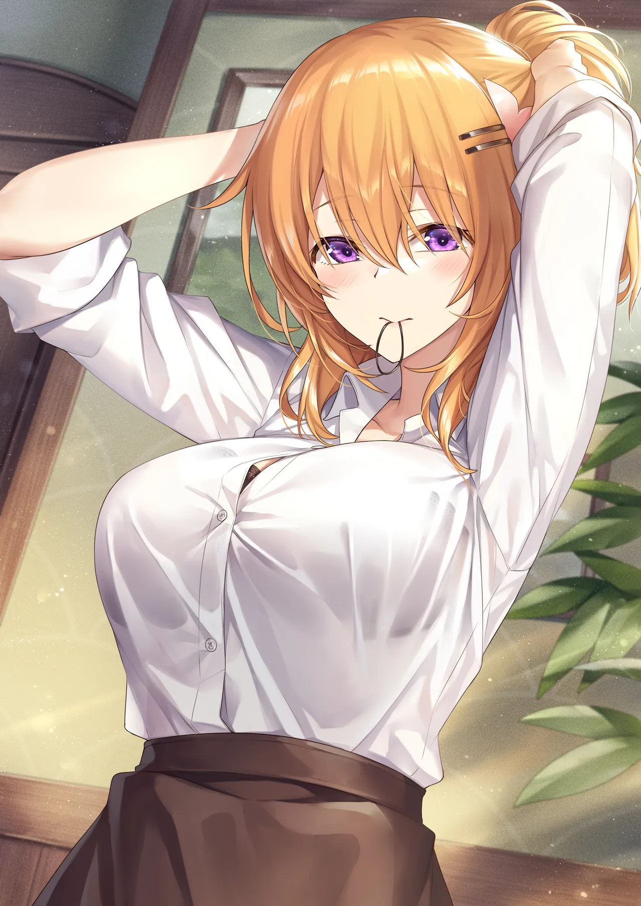 ご注文はオトナココアですか? イラスト集 - page41