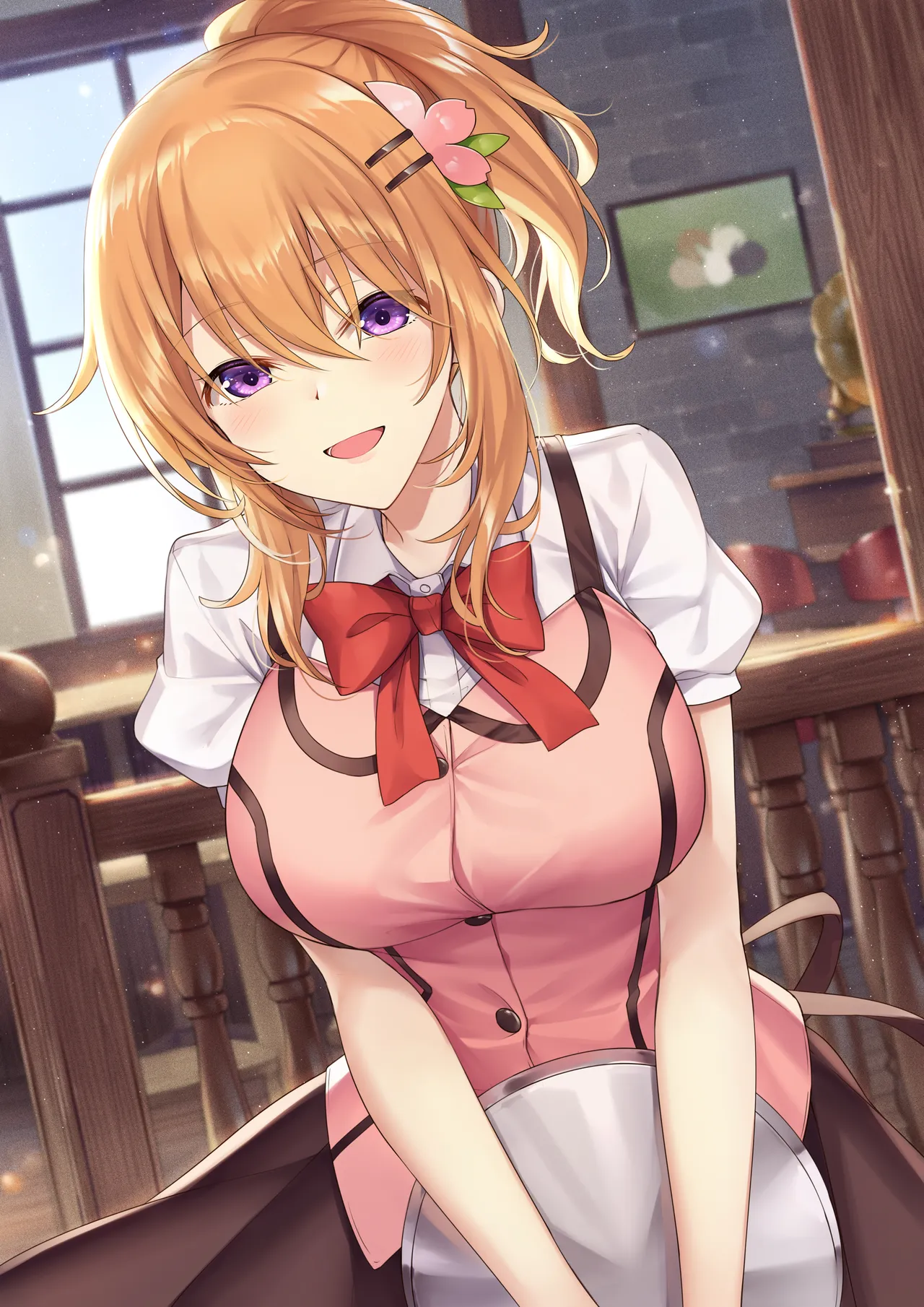 ご注文はオトナココアですか? イラスト集 - page43