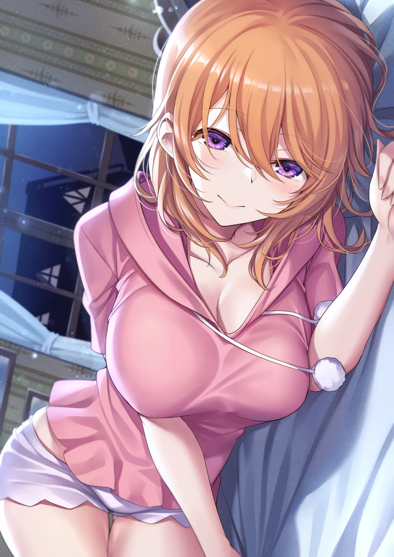 ご注文はオトナココアですか? イラスト集 - page47