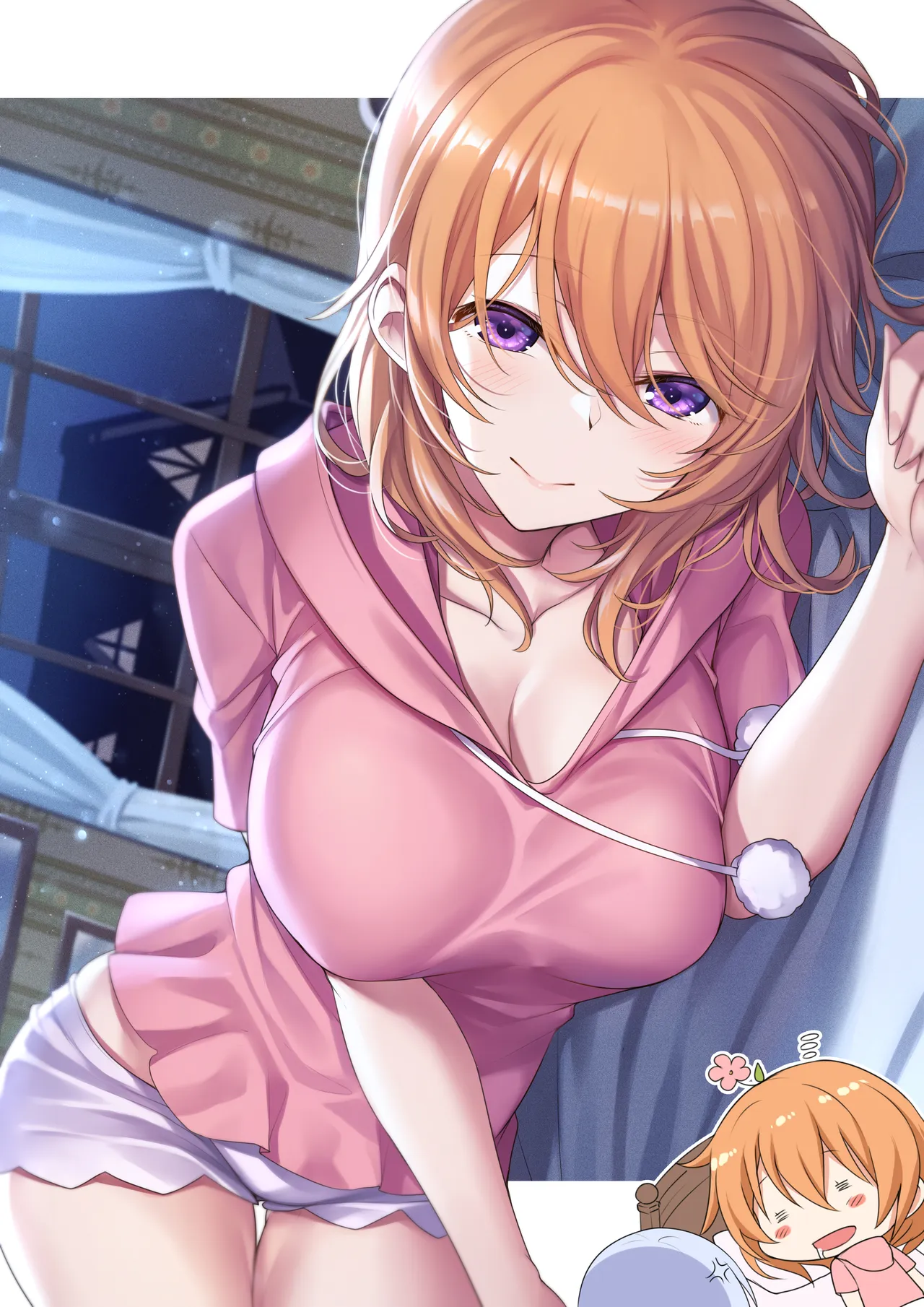 ご注文はオトナココアですか? イラスト集 - page48
