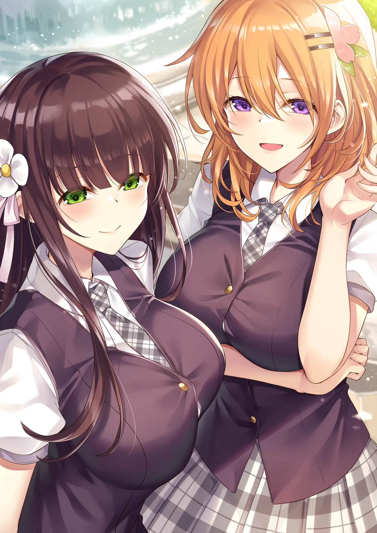 ご注文はオトナココアですか? イラスト集 - page49