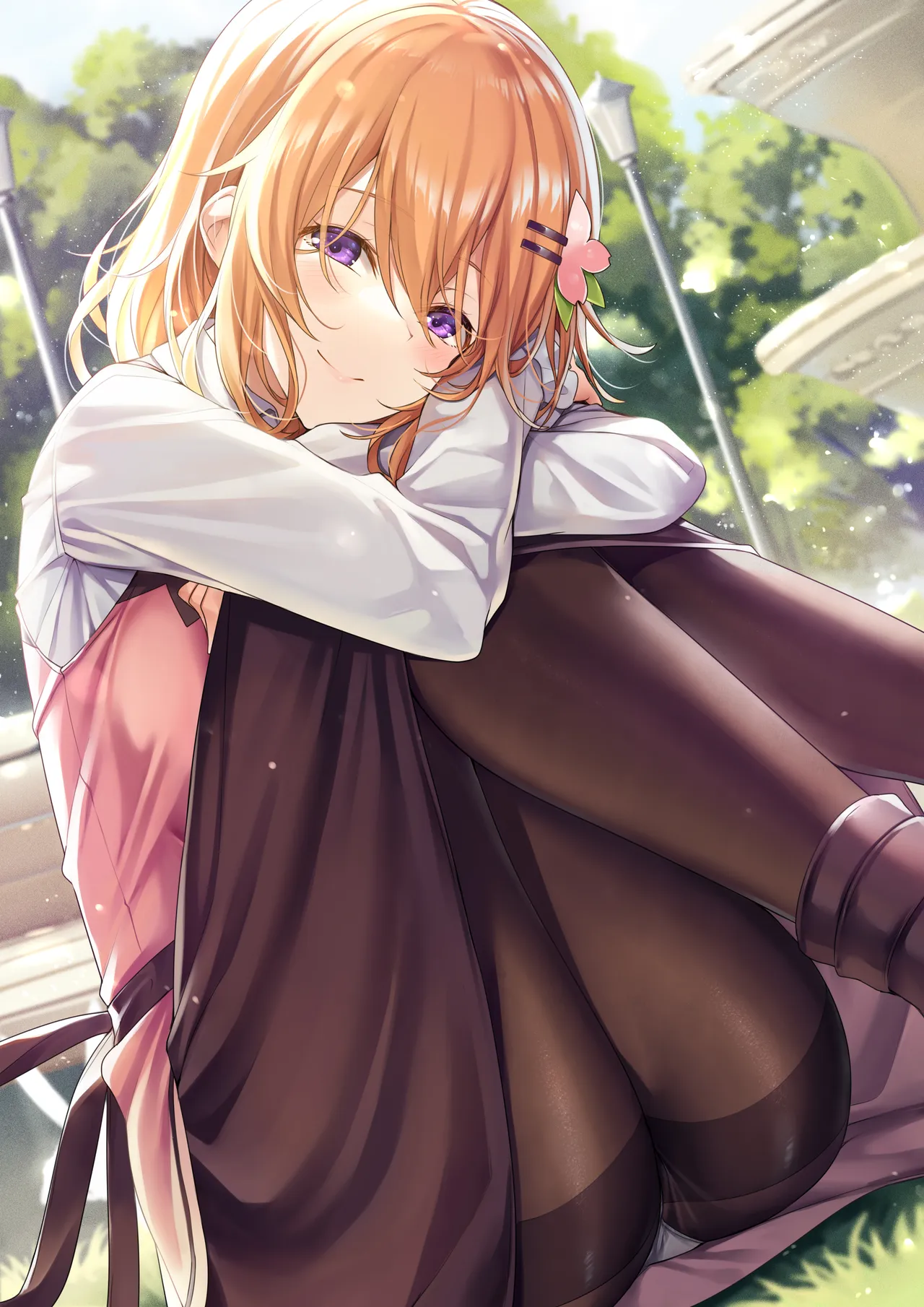 ご注文はオトナココアですか? イラスト集 - page53