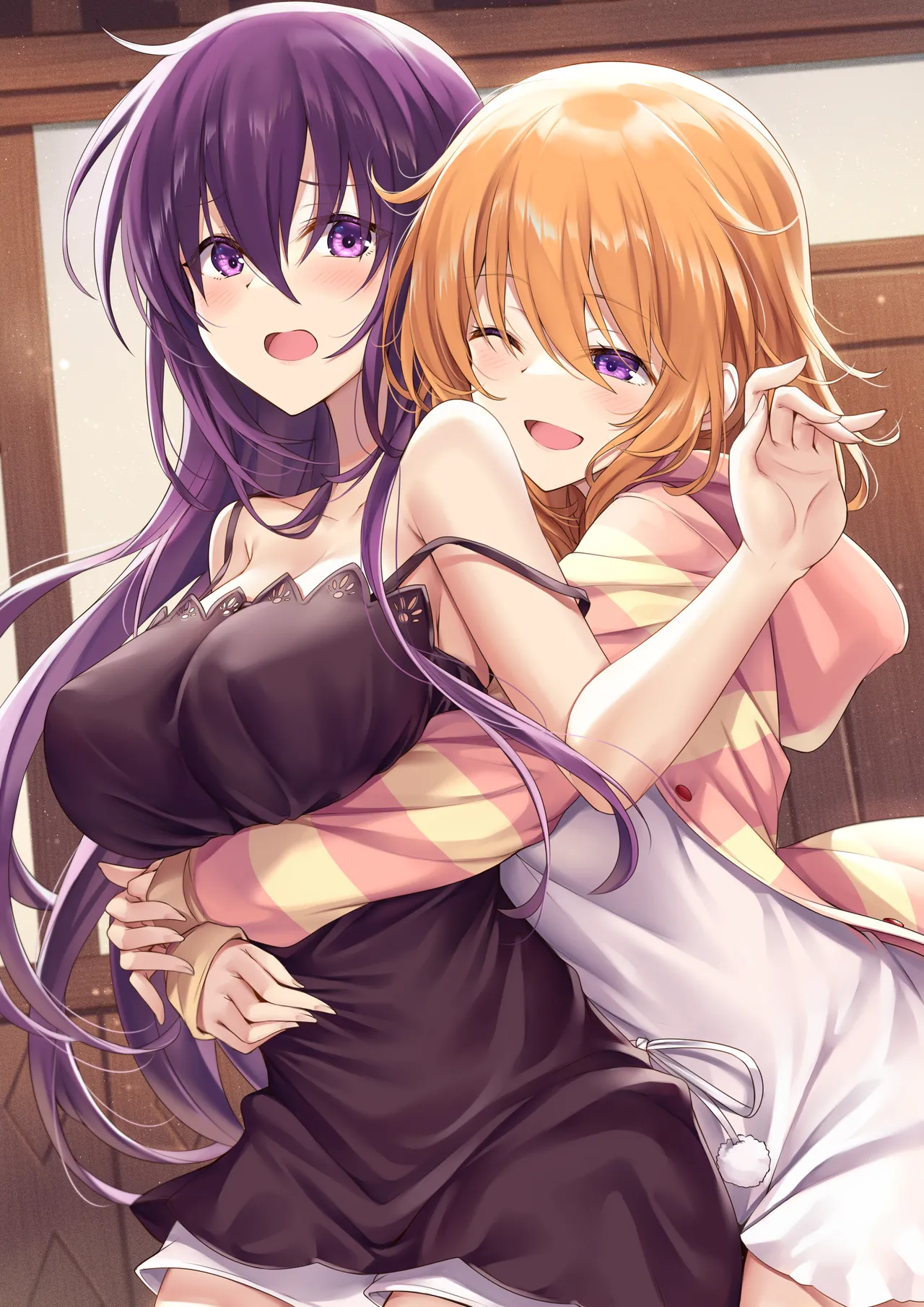 ご注文はオトナココアですか? イラスト集 - page59