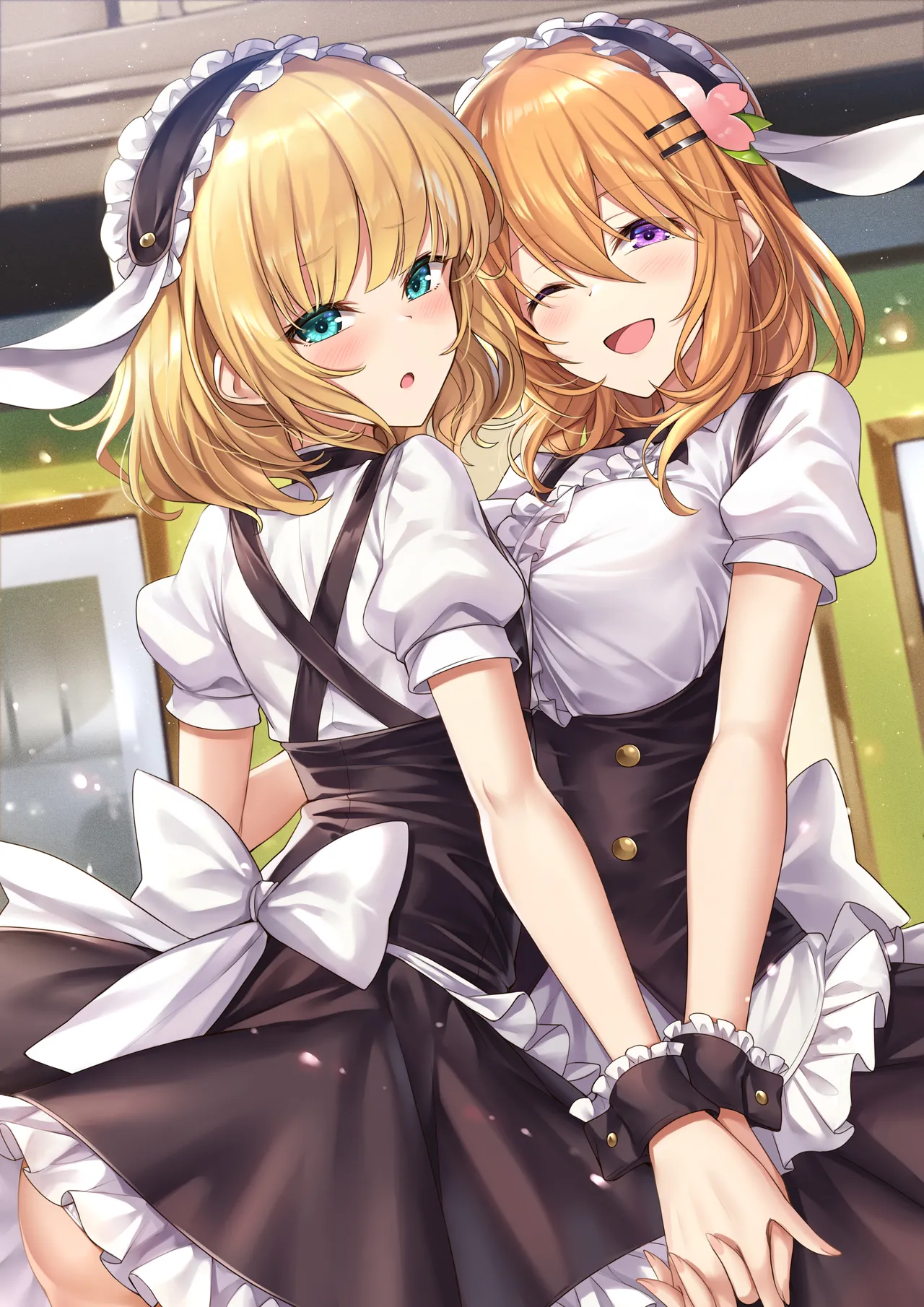 ご注文はオトナココアですか? イラスト集 - page65