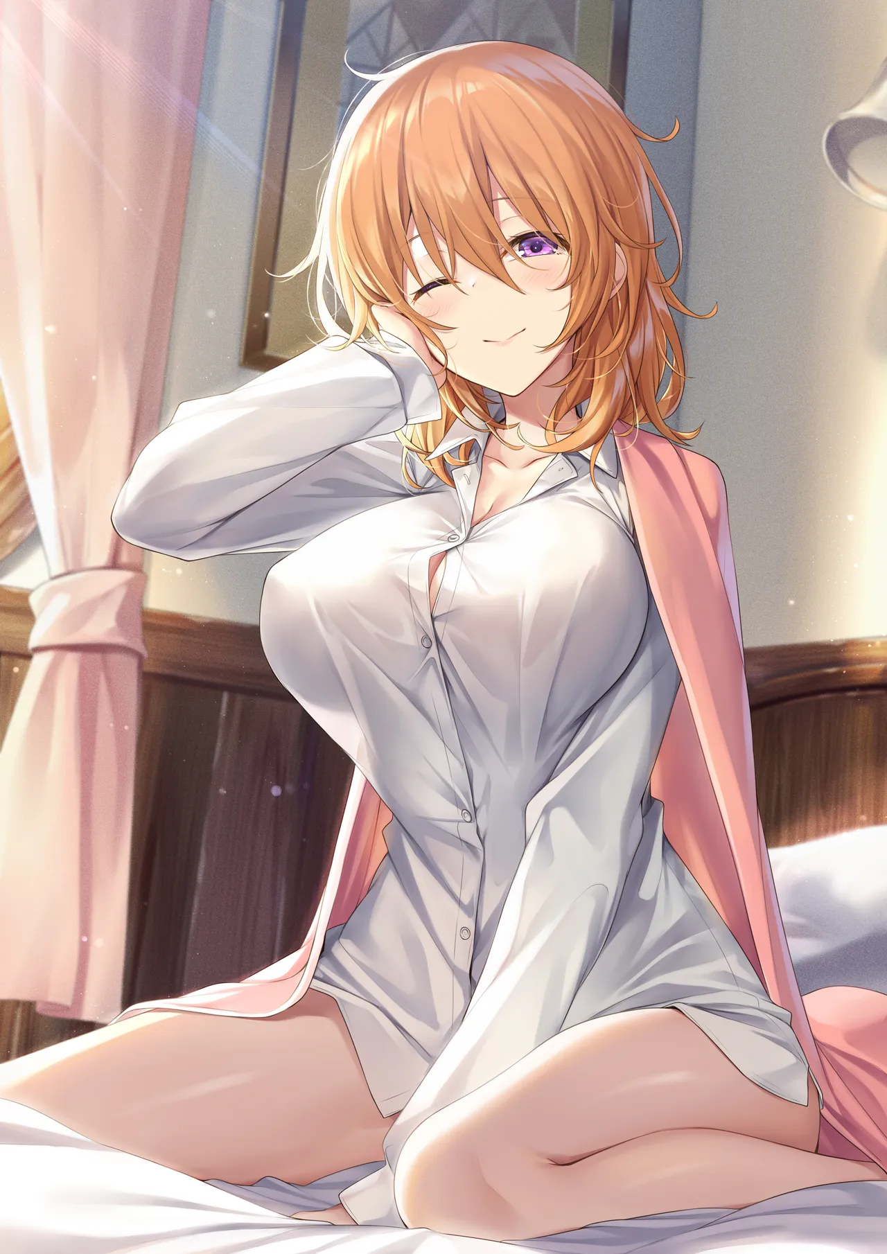 ご注文はオトナココアですか? イラスト集 - page67