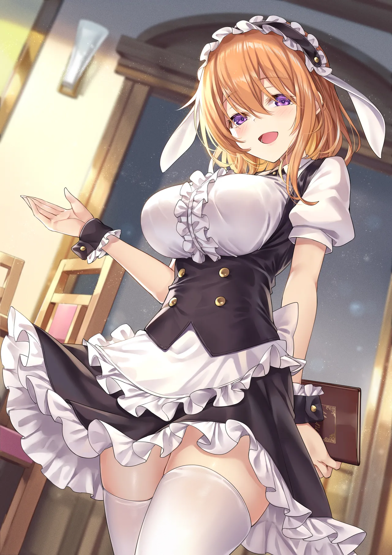 ご注文はオトナココアですか? イラスト集 - page7