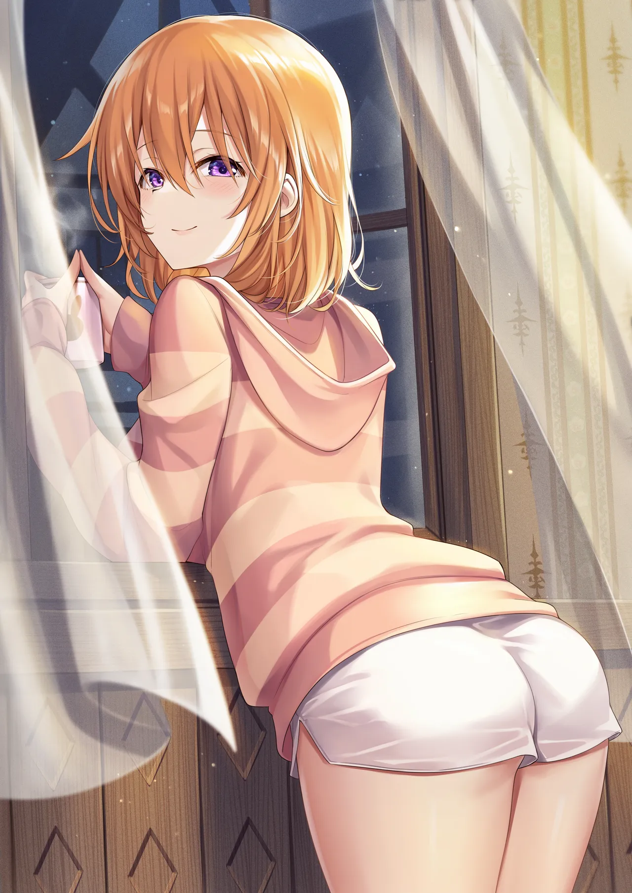 ご注文はオトナココアですか? イラスト集 - page73