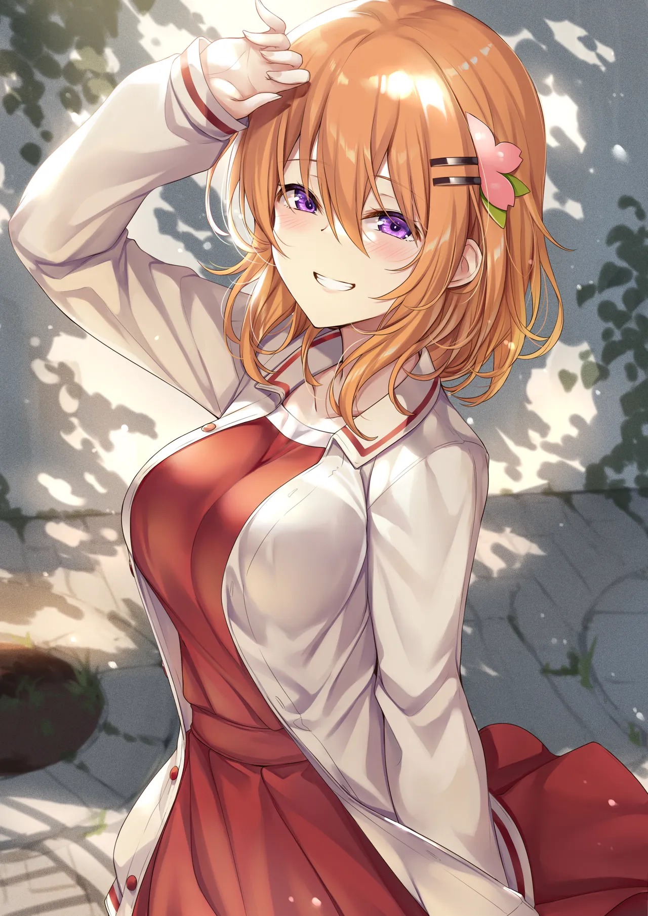 ご注文はオトナココアですか? イラスト集 - page77