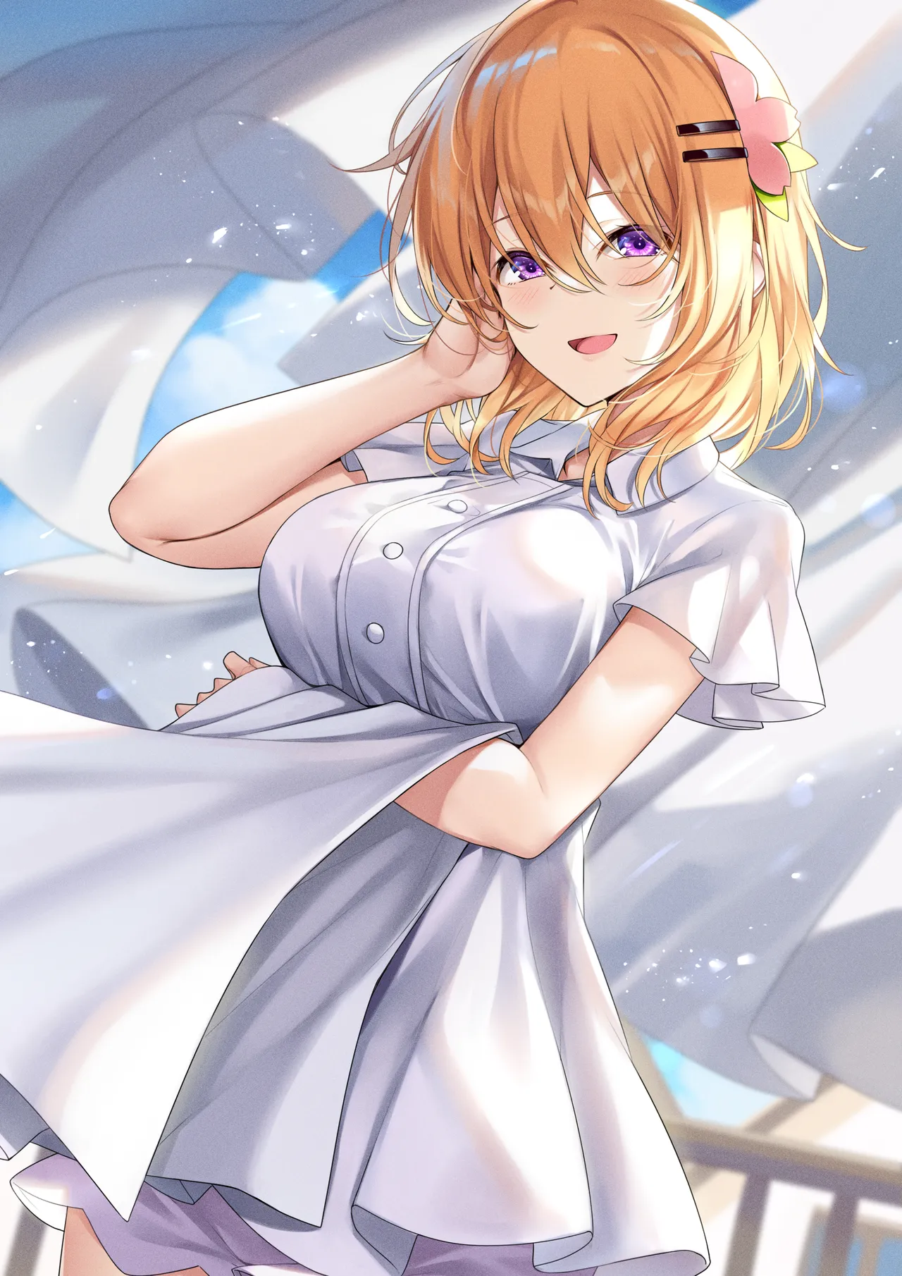 ご注文はオトナココアですか? イラスト集 - page81