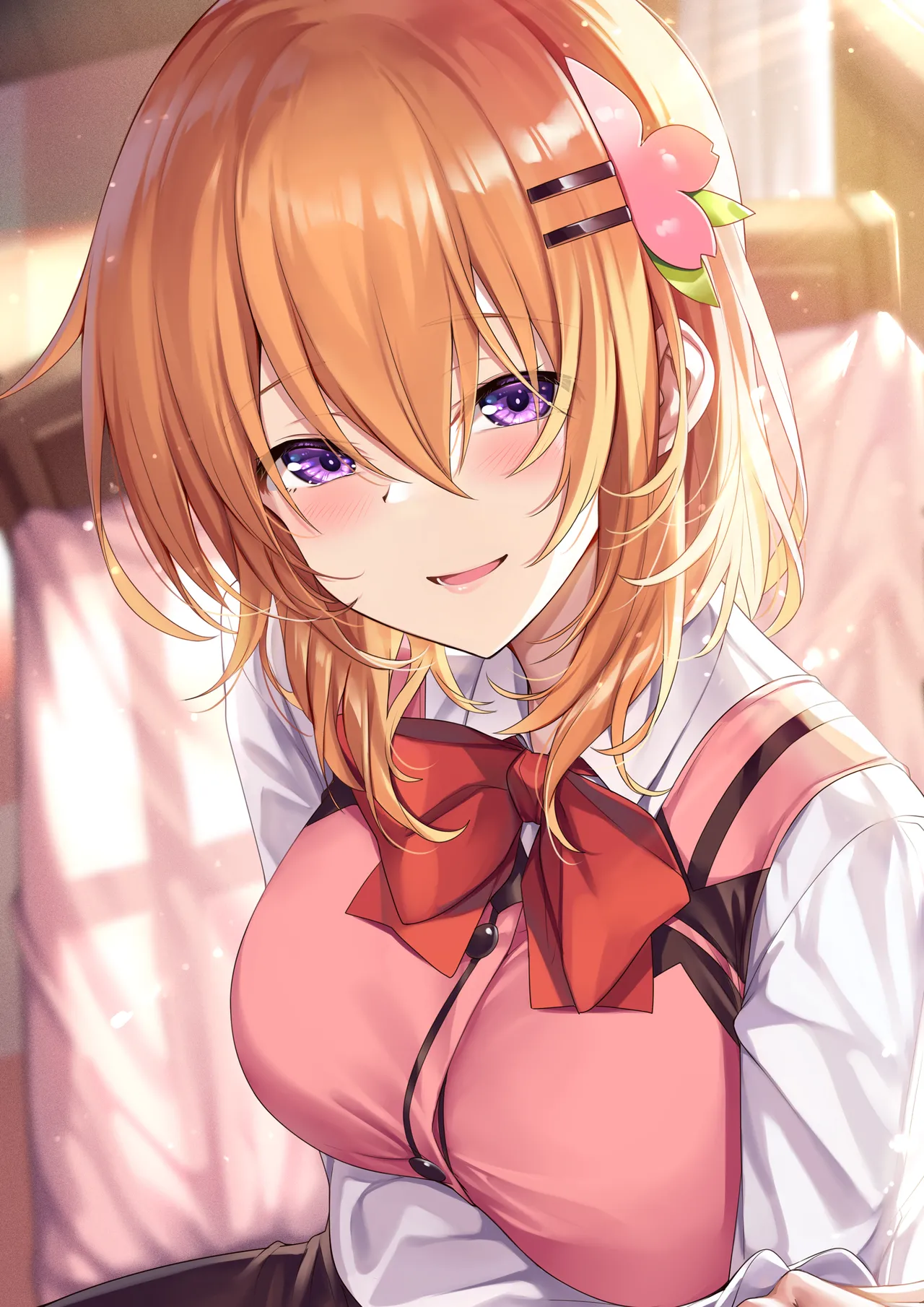 ご注文はオトナココアですか? イラスト集 - page83