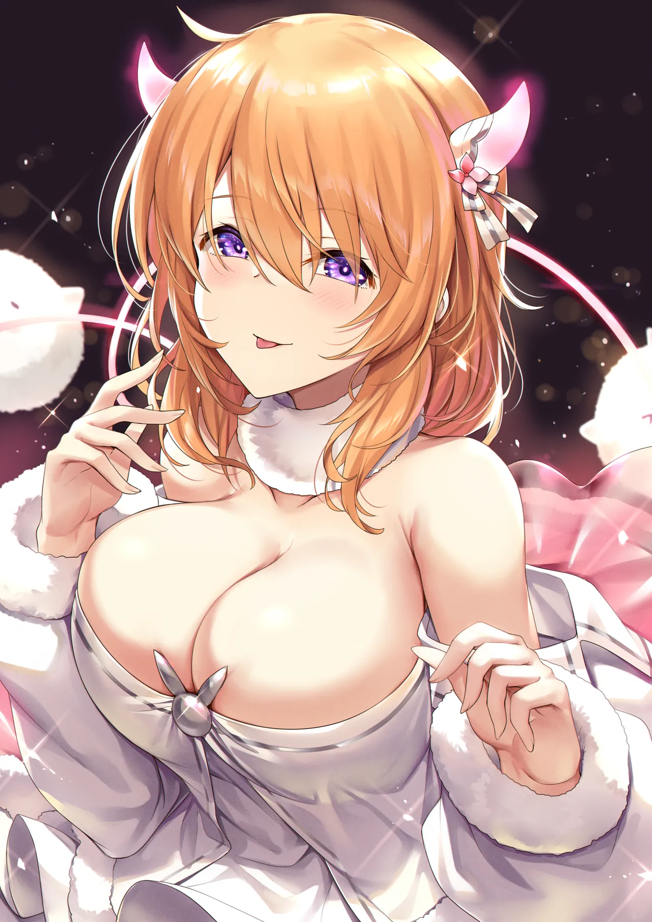 ご注文はオトナココアですか? イラスト集 - page89