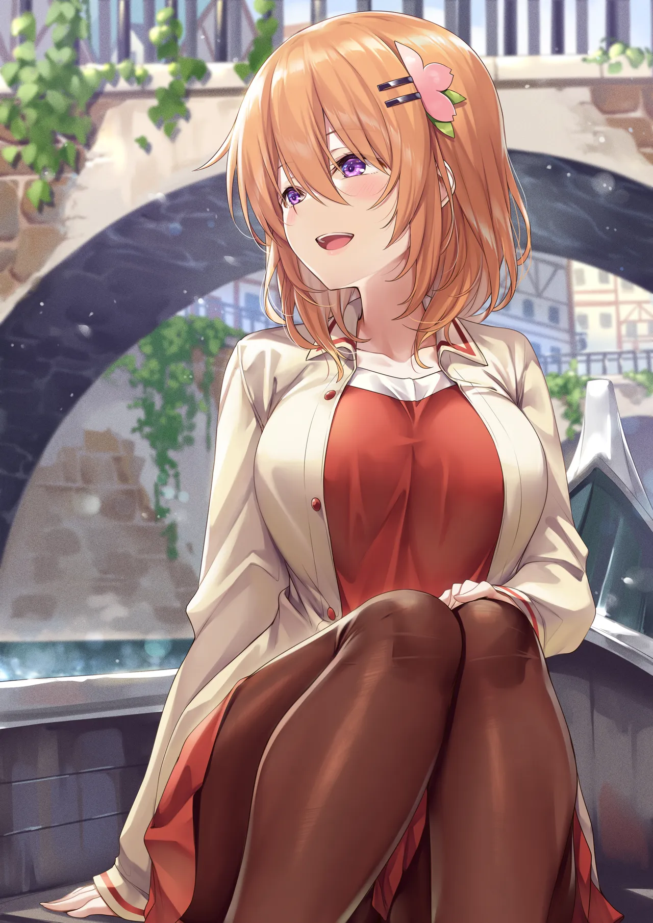 ご注文はオトナココアですか? イラスト集 - page97