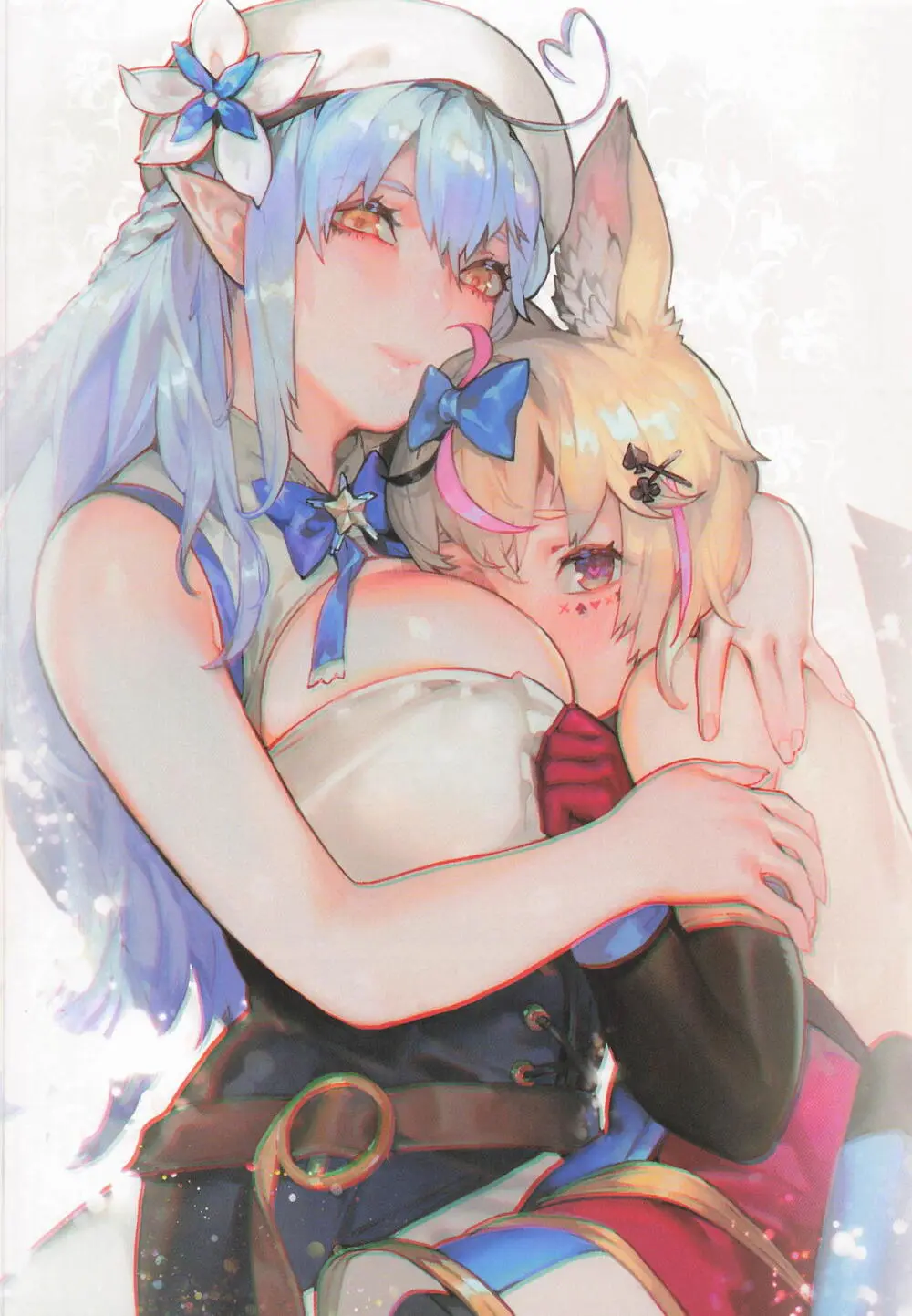 HOLOLIVE共嗜癖 - page31