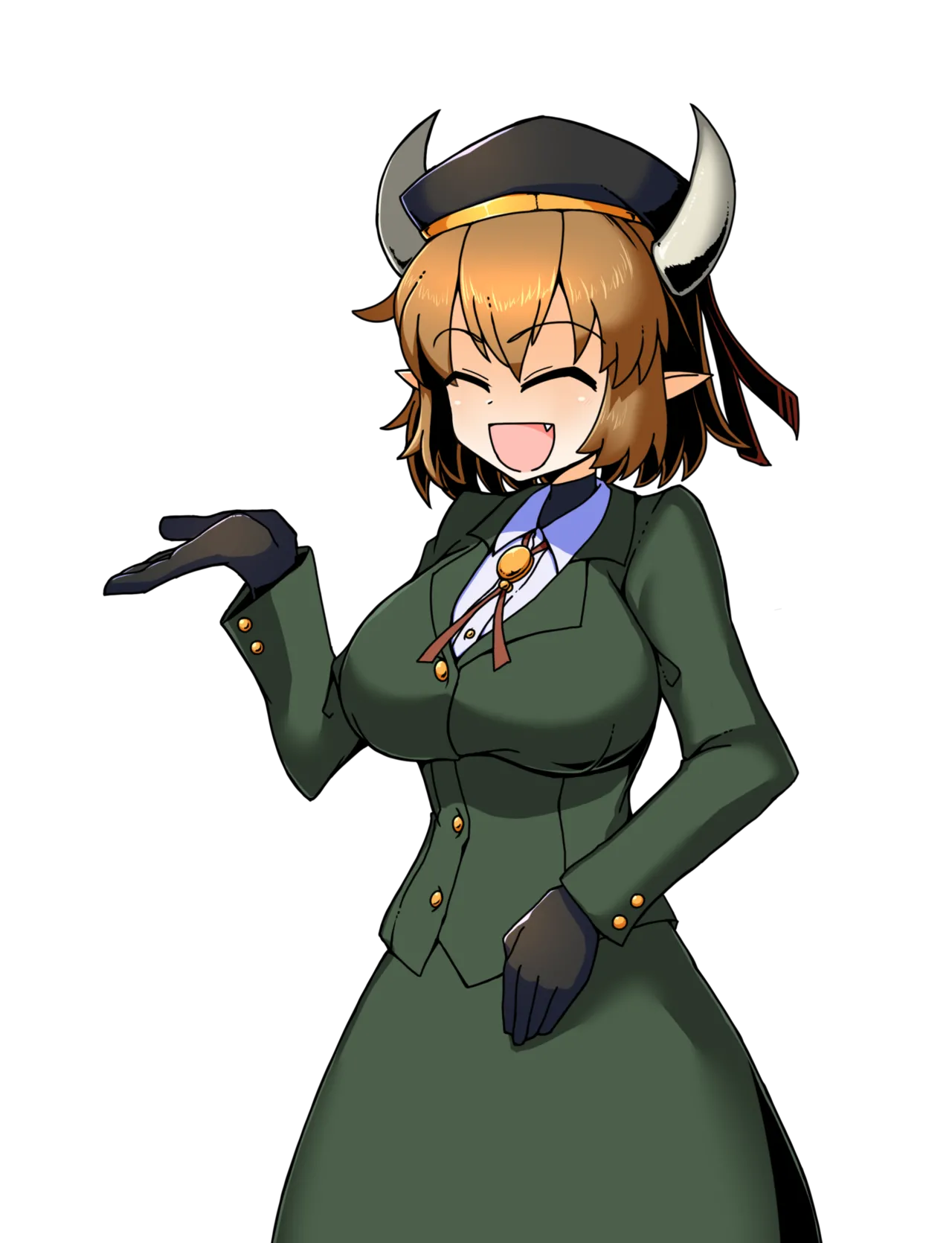 たのしい！ 監獄経営 - page175