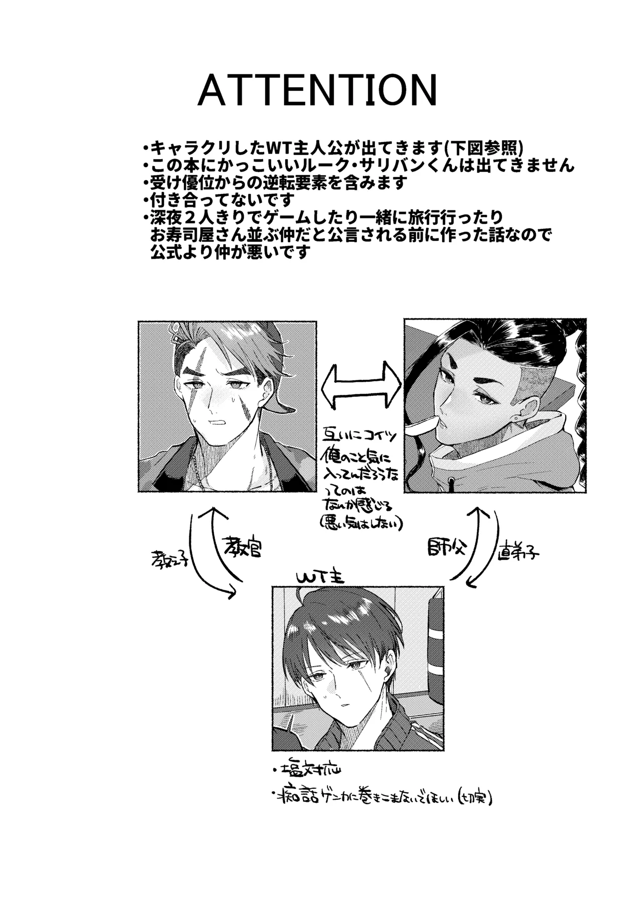 夢で見るだけタダだから - page3