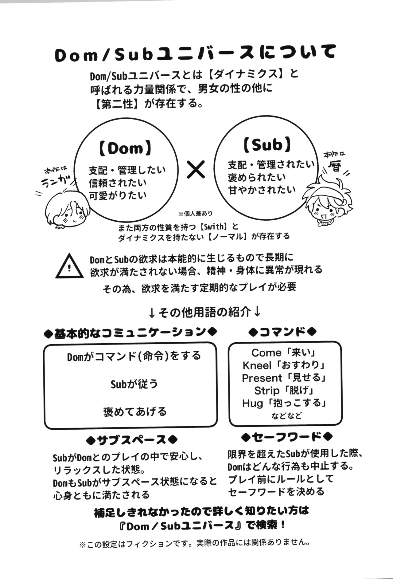 シュガーコマンドひとりじめ - page2