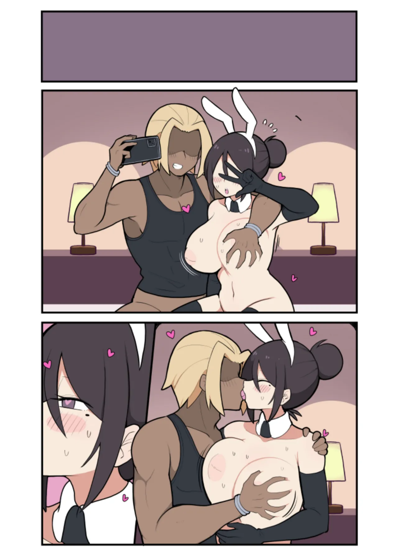 10日後に寝取られる巨乳ママさん♡ - page72