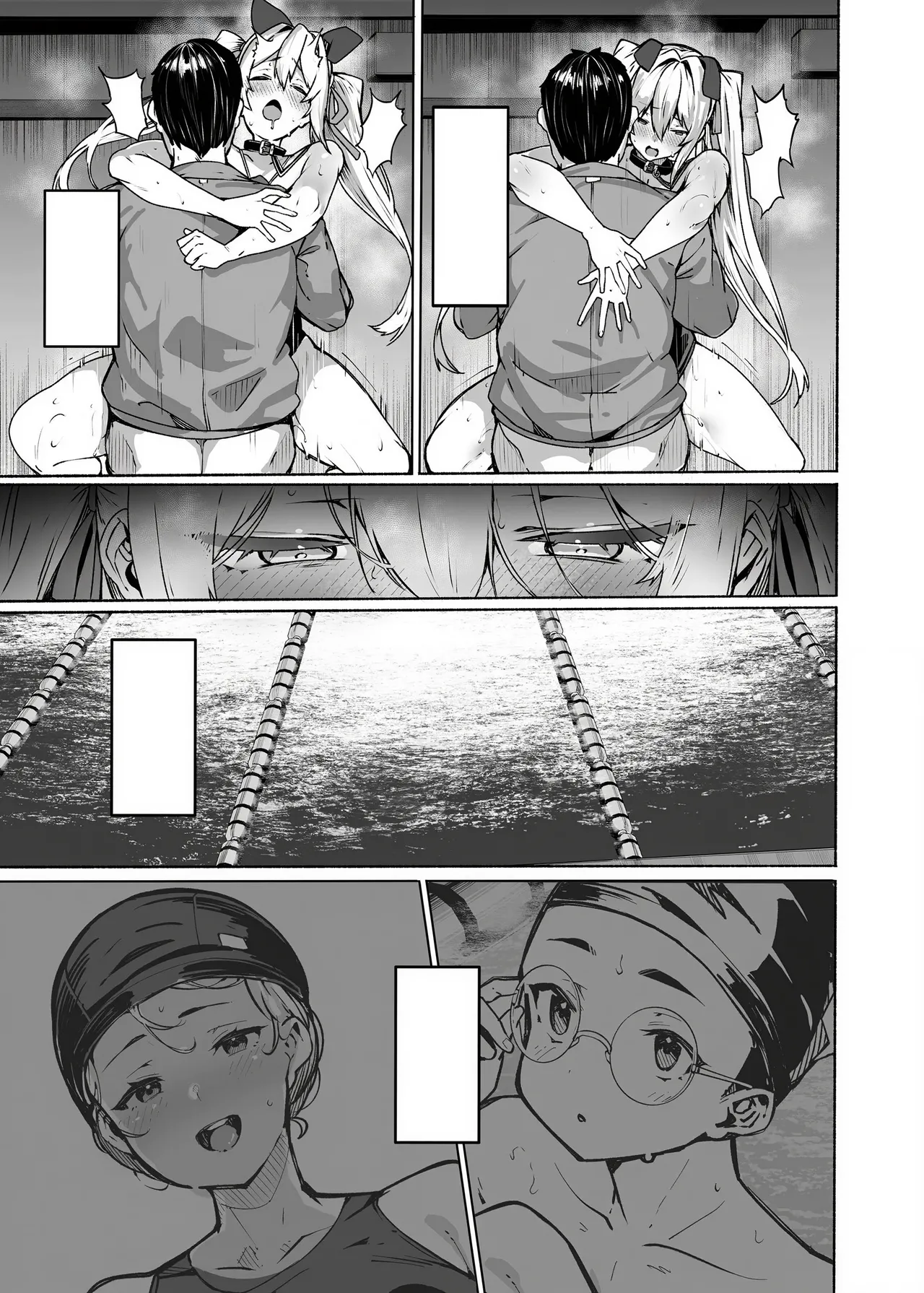 白山華凛のシドウ制度3 - page70
