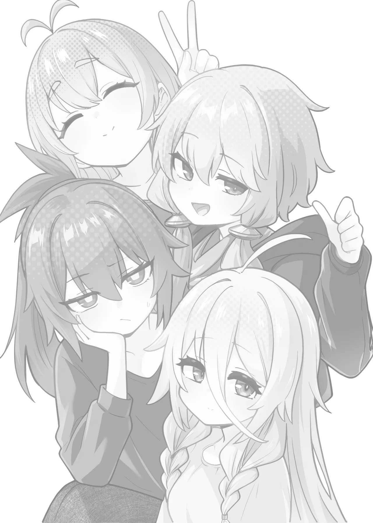 カルイアゆかマキすわっぴんぐ - page2