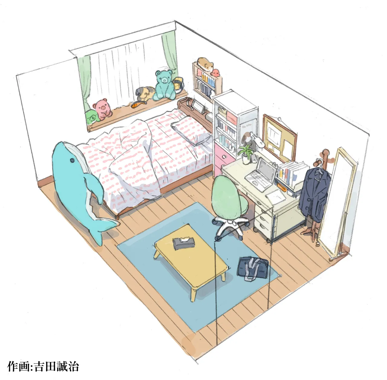 ヤラせてくれる隣の席の佐藤さん - page48