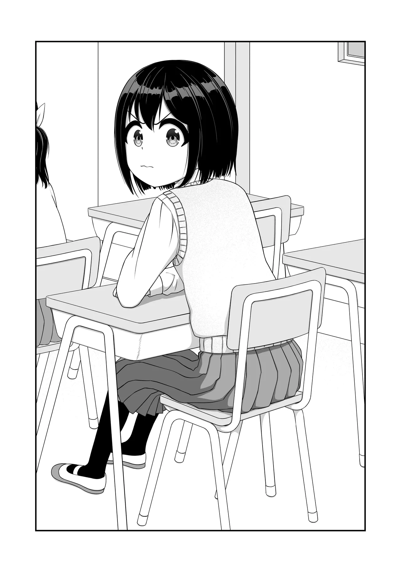 緊縛好きの美桜ちゃん - page43