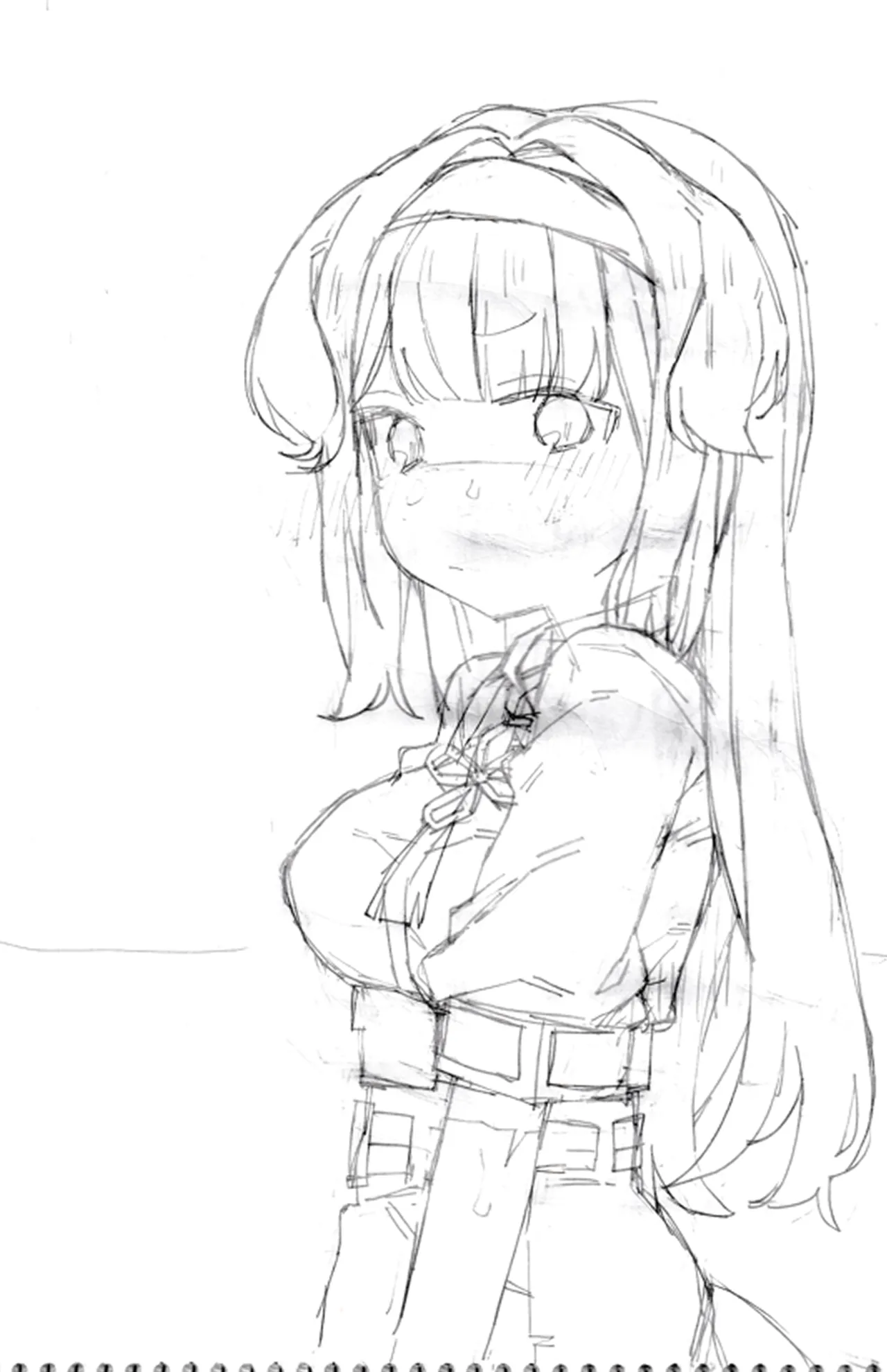 るりドッグに抱かれる薄い本 - page2