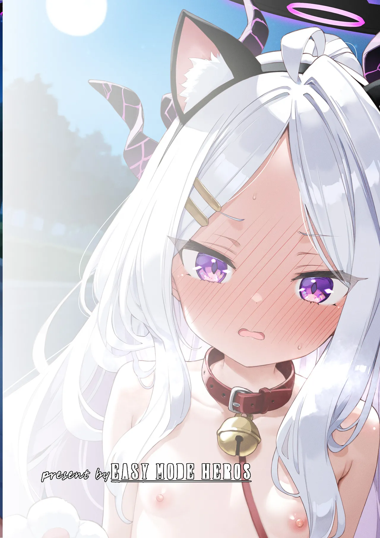 先生、私にもっとセクハラして - page38